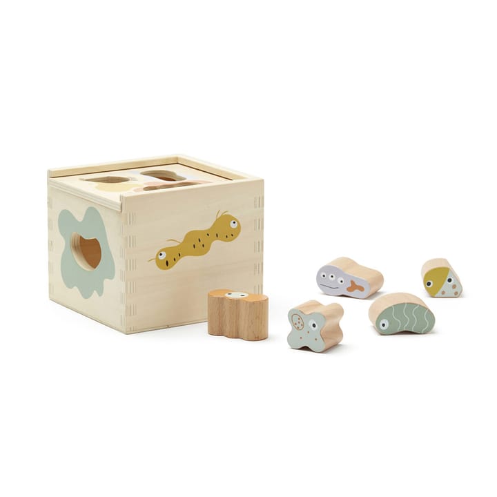 Plocklåda MikroNeo Kids Concept