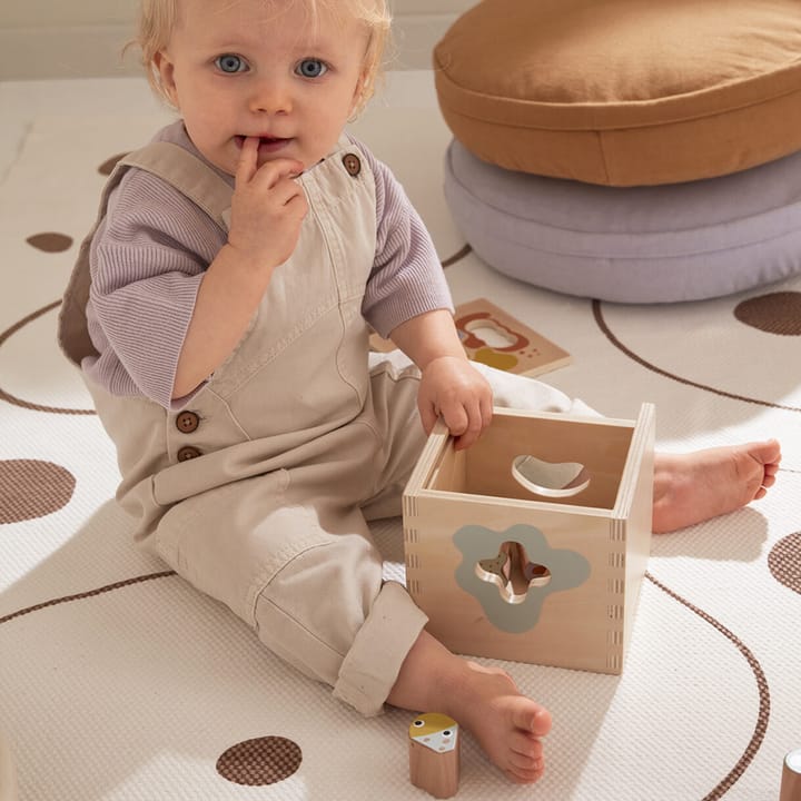 Plocklåda MikroNeo Kids Concept