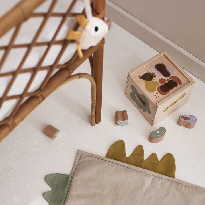 Plocklåda MikroNeo Kids Concept