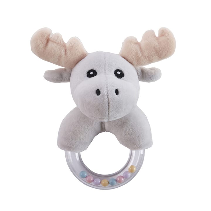 Ringskallra Edvin Älg Kids Concept