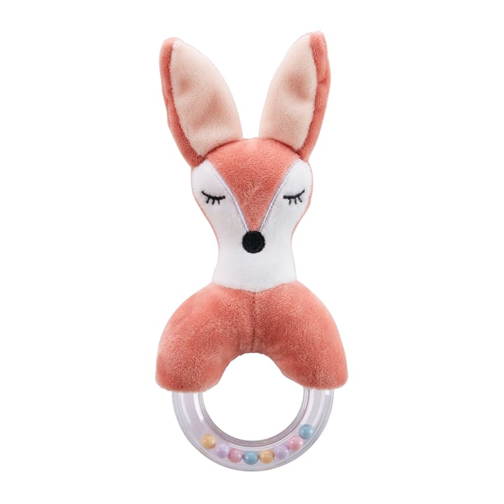 Ringskallra Edvin Räv Kids Concept