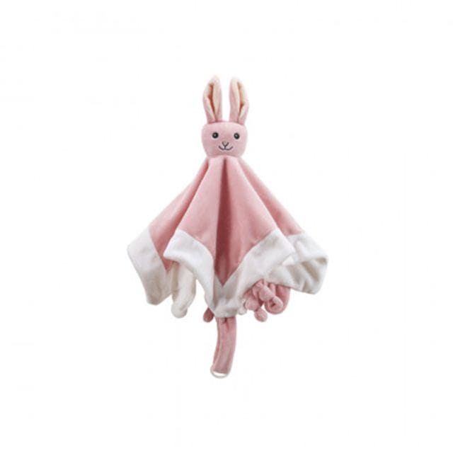 Snuttefilt Edvin Kanin Kids Concept
