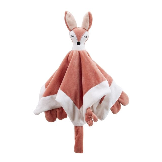 Snuttefilt Edvin Räv Kids Concept