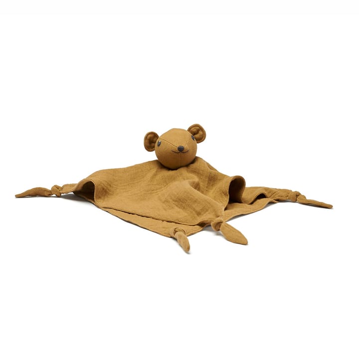 Snuttefilt Muslin Mus Kids Concept
