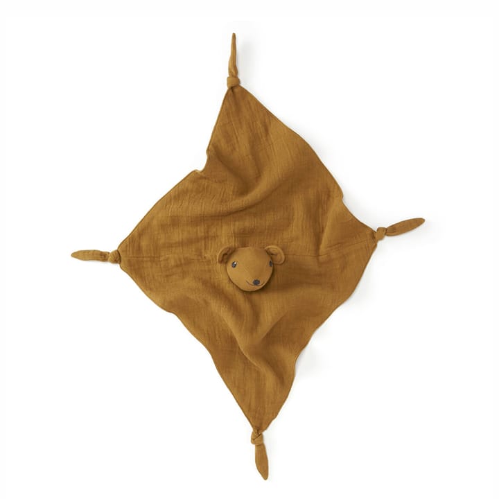 Snuttefilt Muslin Mus Kids Concept