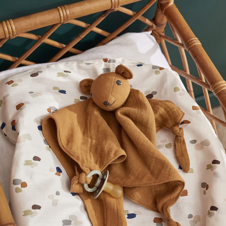 Snuttefilt Muslin Mus Kids Concept