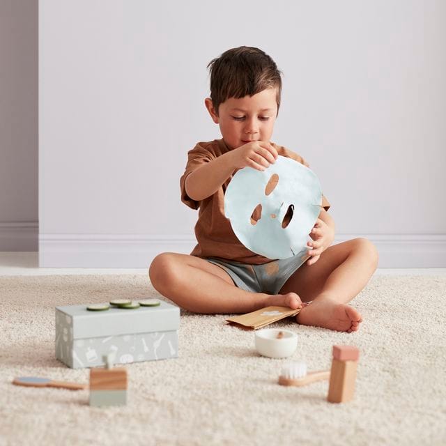 Spa Kit Kids Hub - Multi Kids Concept