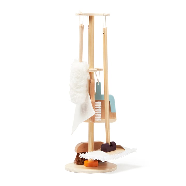 Städset Kid's Hub - Natur Kids Concept