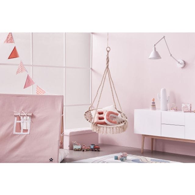 Tält X Rosa Kids Concept