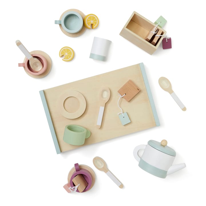 Te-Set Bistro Kids Concept
