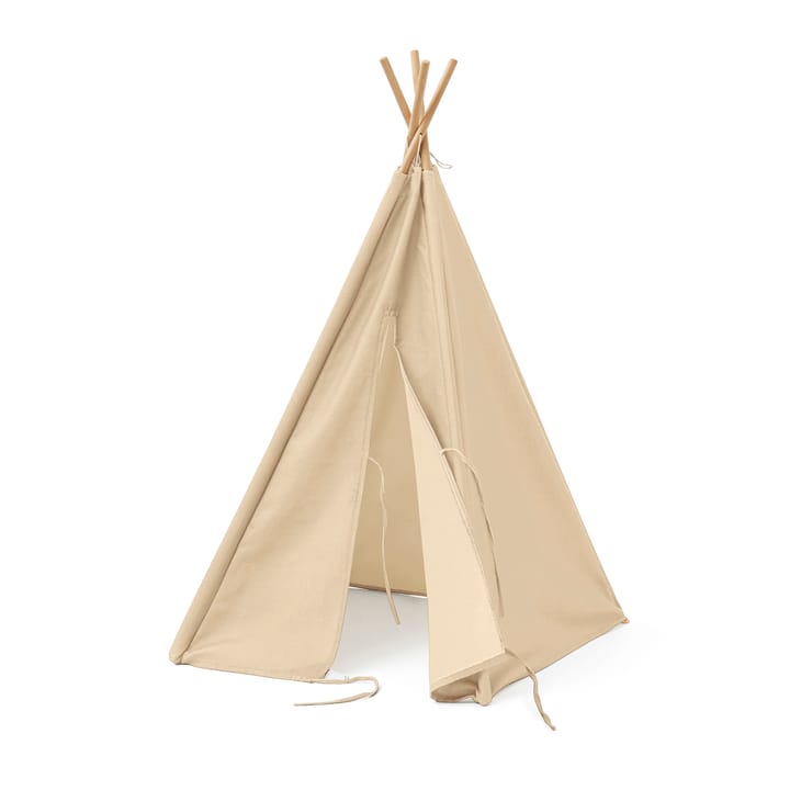 Tipitält Mini - Beige Kids Concept