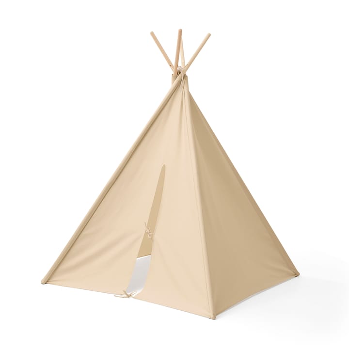 Tipitält - Beige Kids Concept