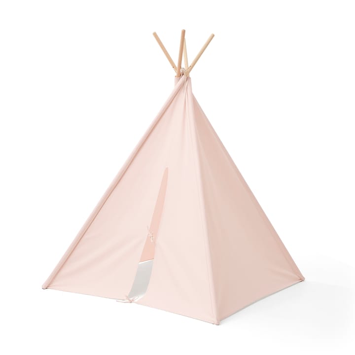 Tipitält - Ljusrosa Kids Concept
