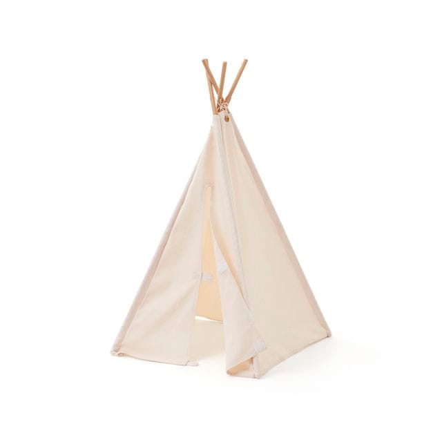 Tipitält Mini - Naturvit Kids Concept