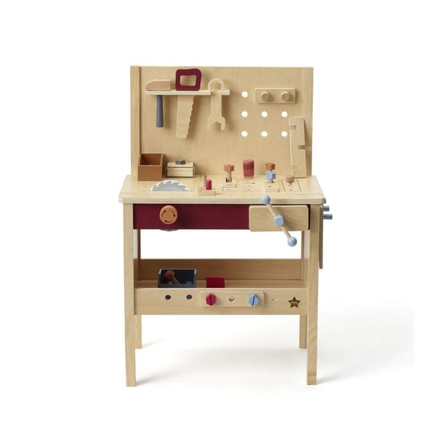 Verktygsbänk Kids Hub - Multi Kids Concept