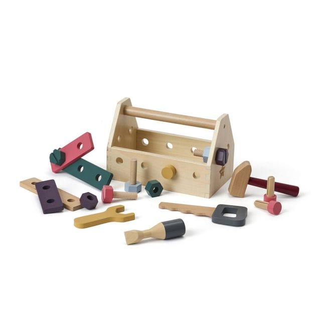 Verktygslåda Kids Hub - Multi Kids Concept