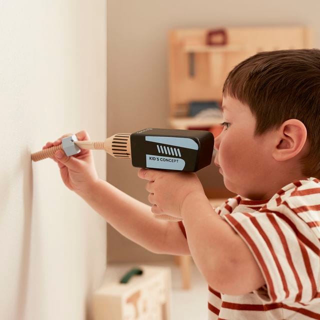 Verktygsväska Kids Hub - Multi Kids Concept