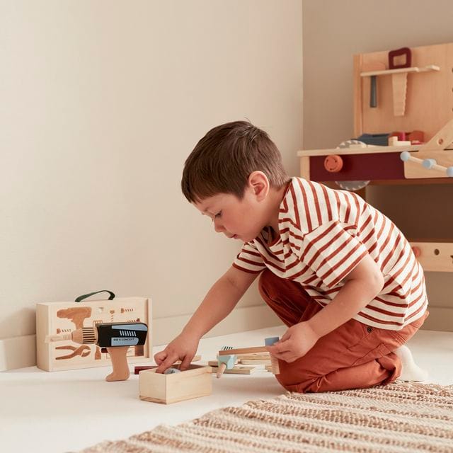 Verktygsväska Kids Hub - Multi Kids Concept