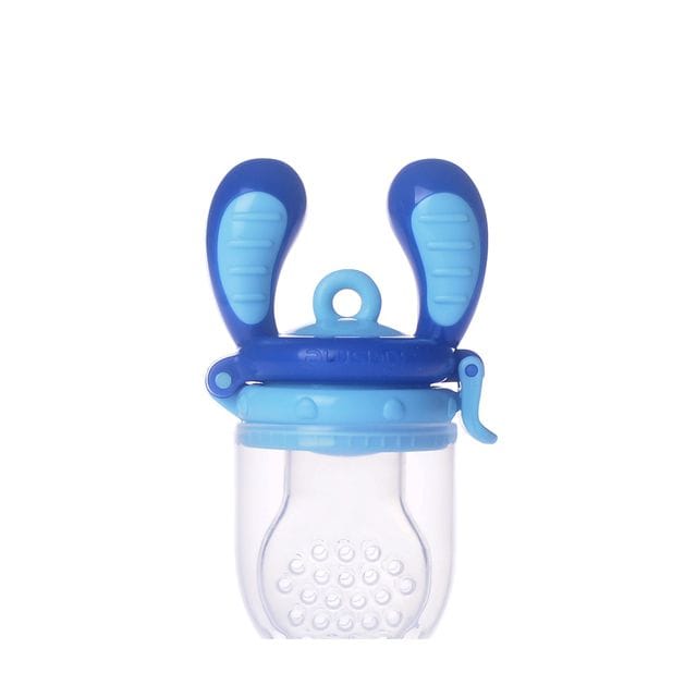 Foodfeeder Aqua Strl L 6M+ Kidsme