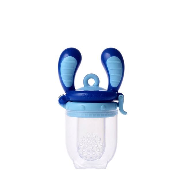 Foodfeeder Aqua Strl M 4M+ Kidsme