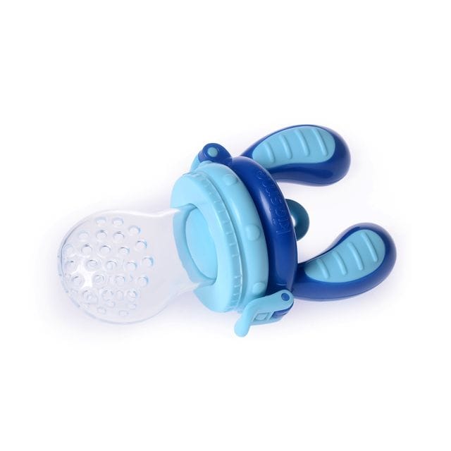 Foodfeeder Aqua Strl M 4M+ Kidsme