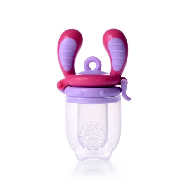 Foodfeeder Lavendel 4M+ Kidsme