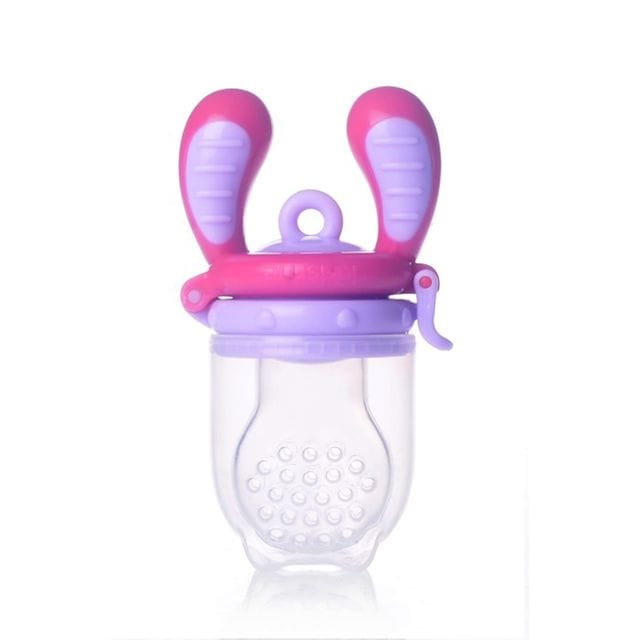Foodfeeder Lavendel 6M+ Kidsme