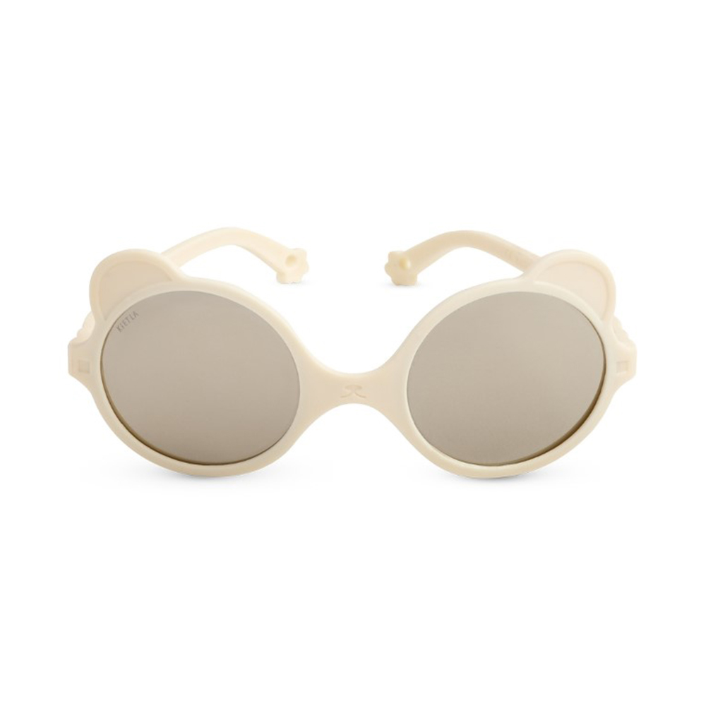 Product Image for Kietla  Ours'on Solglasögon Cream - BabyWorld