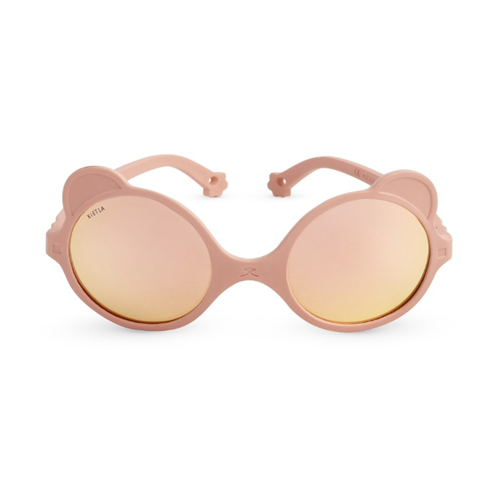 Product Image for Kietla  Ours'on Solglasögon Peach - BabyWorld