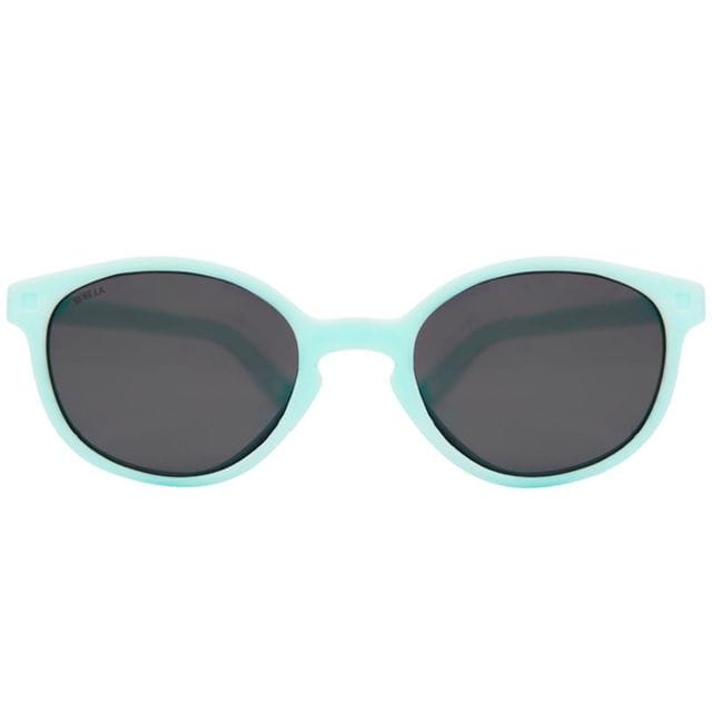 Solglasögon Wazz 1-2 år - Pastellblå