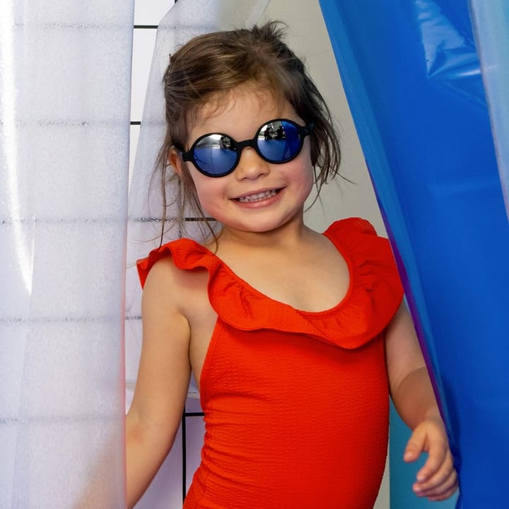 Solglasögon Rozz 4-6 år - Svart Kietla