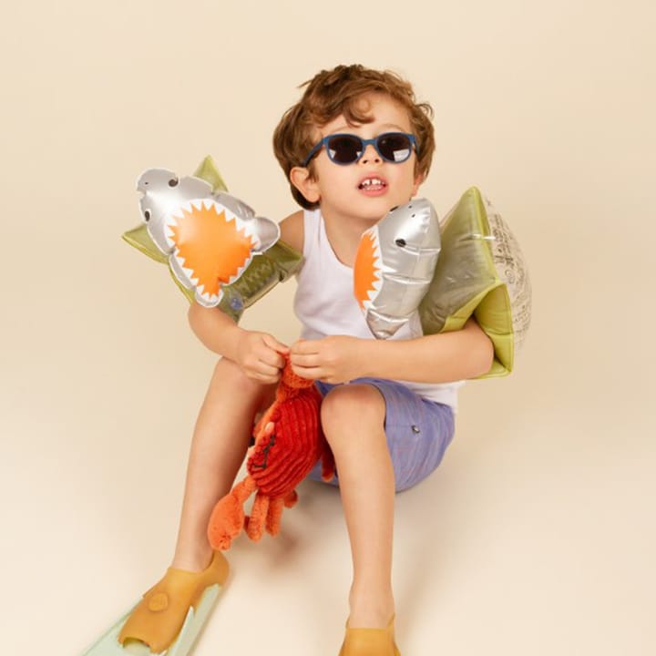 Solglasögon Wazz 1-2 år - Denim Kietla