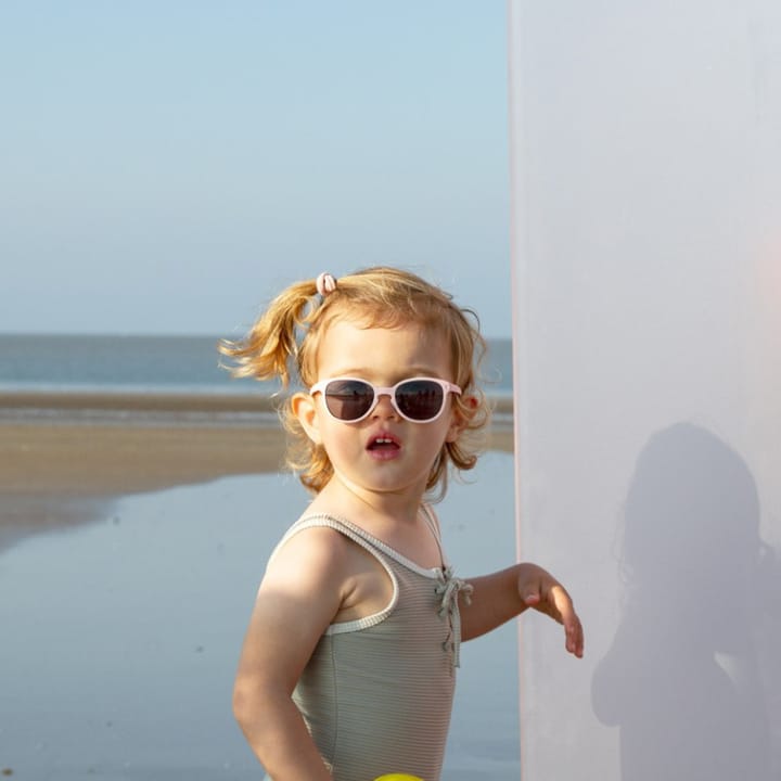 Solglasögon Wazz 1-2 år - Pastellrosa Kietla