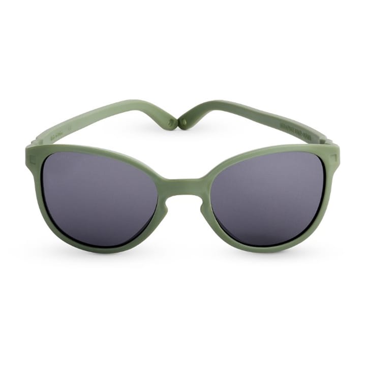 Solglasögon Wazz 2-4 år - Khaki