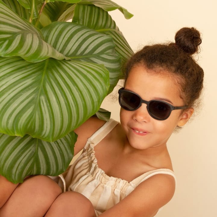Solglasögon Wazz 2-4 år - Svart Kietla