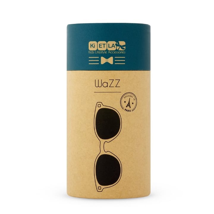 Solglasögon Wazz 2-4 år - Peacock Kietla