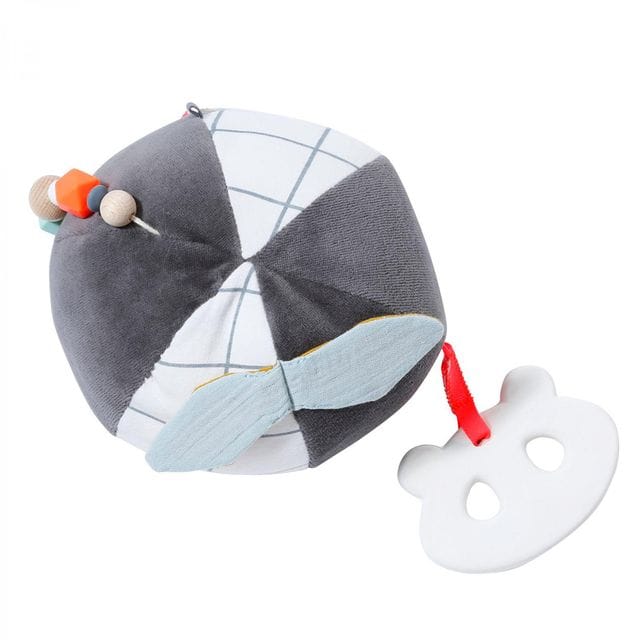 Activity Ball Panda Kikadu