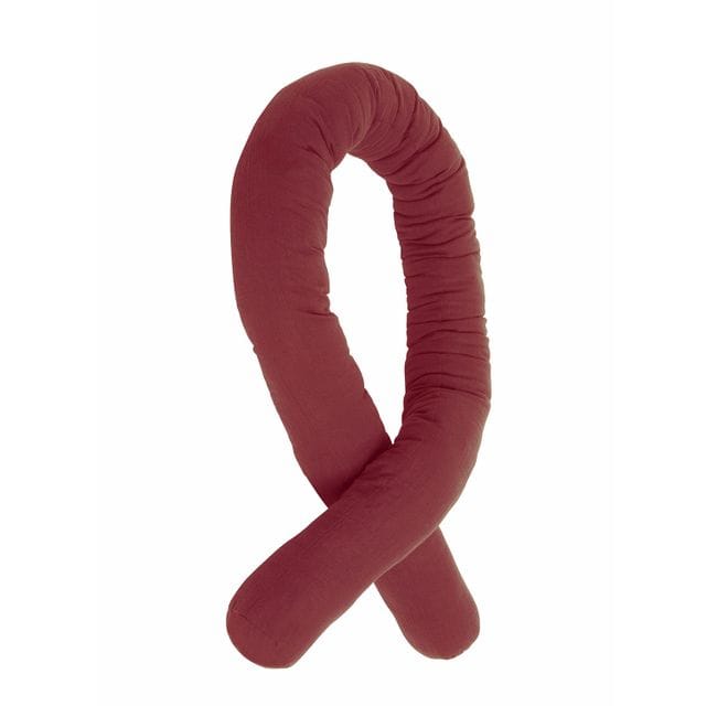 Sovorm Liten Muslin - Rust Kikadu