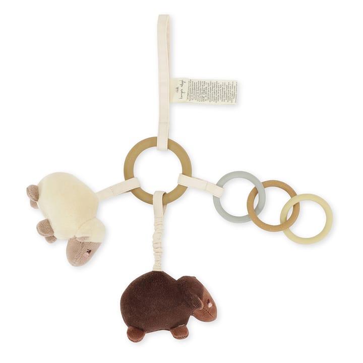Aktivitetsleksak - Sheep Konges Slöjd