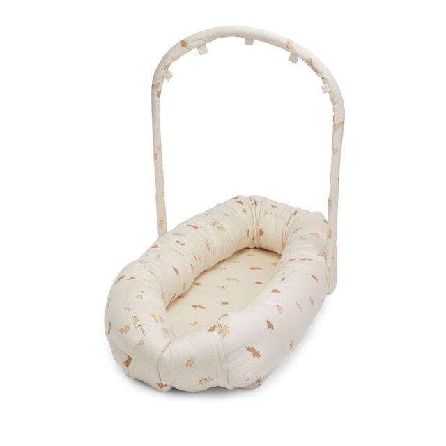 Babynest Med Babygym - Petit Lapin Konges Slöjd