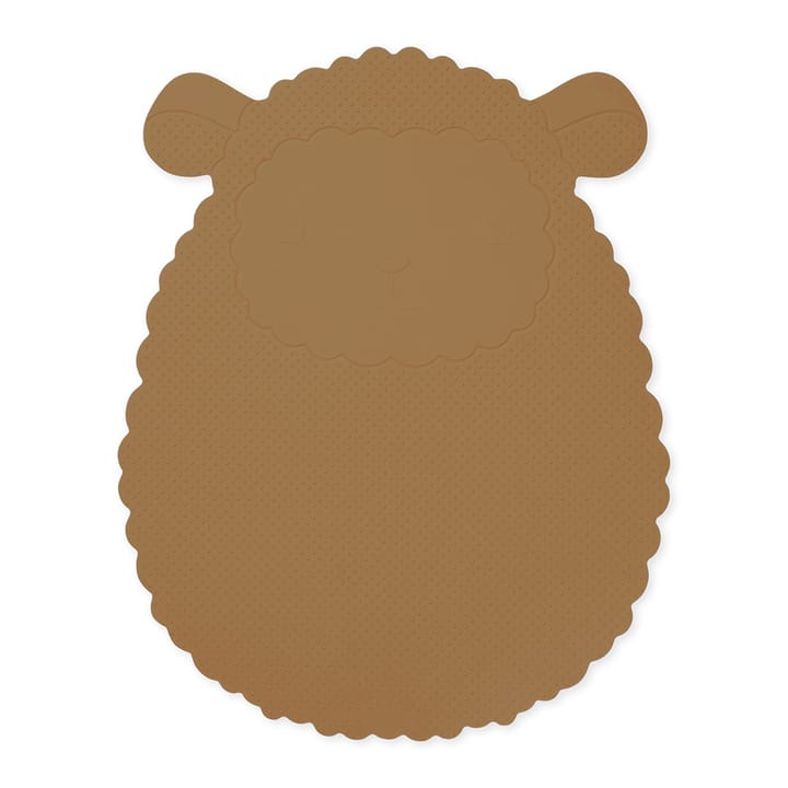 Badmatta Sheep - Almond Konges Slöjd