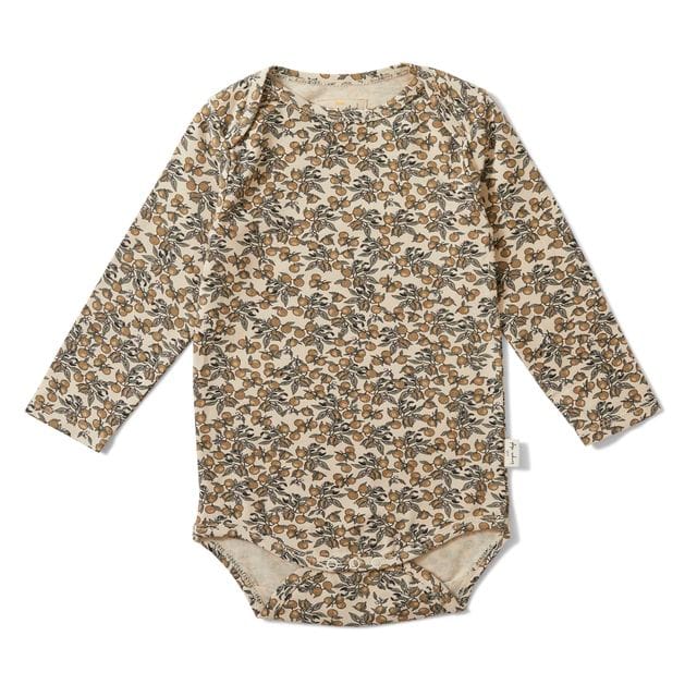 Body Orangery Beige Konges Slöjd