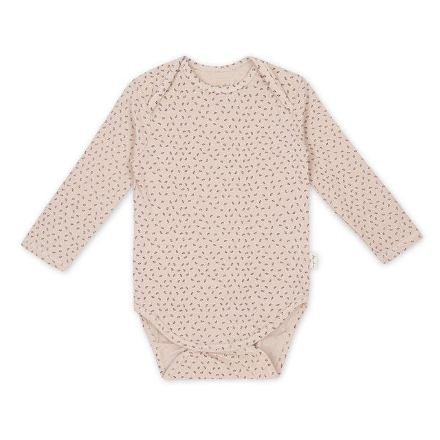 Body Tiny Clover Rose Konges Slöjd