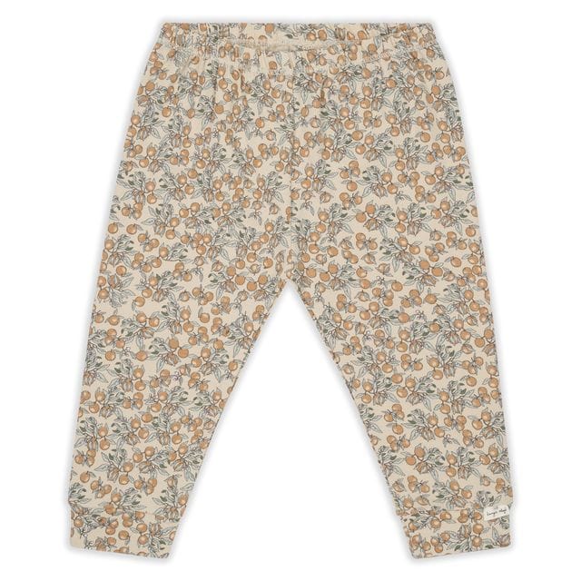 Byxa Orangery Beige Konges Slöjd