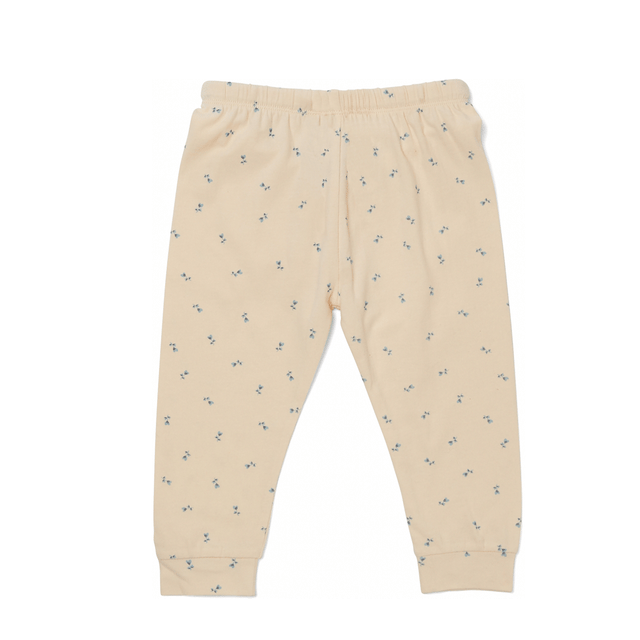 Byxa Petit Bisou Blue Konges Slöjd