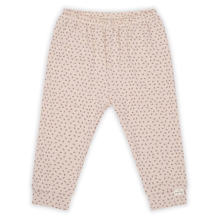 Byxa Tiny Clover Rose Konges Slöjd