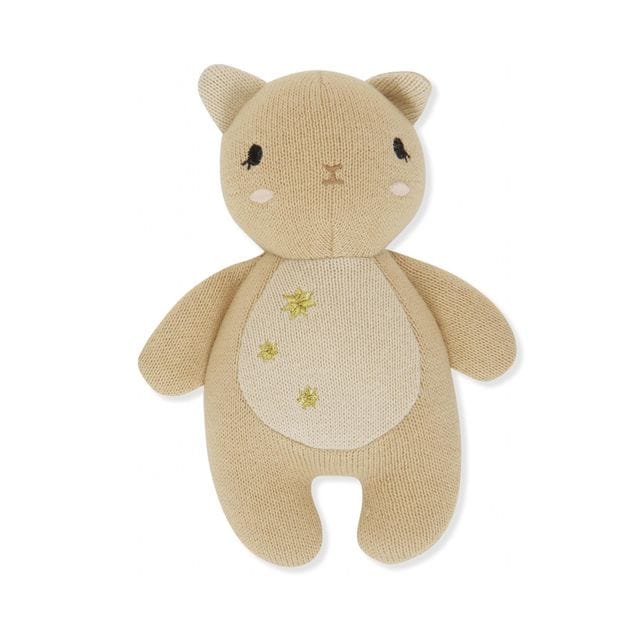 Gosedjur Mini - Kitty Toffee