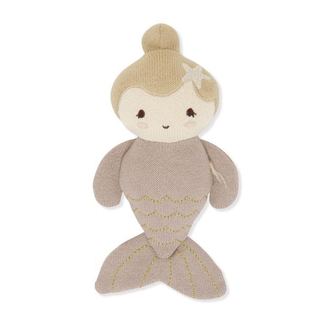 Gosedjur Mini - Mermaid Rose Konges Slöjd