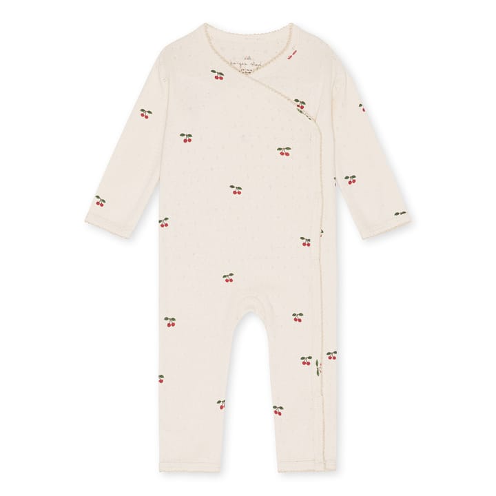 Jumpsuit Nyfödd Minnie Cherry Konges Slöjd