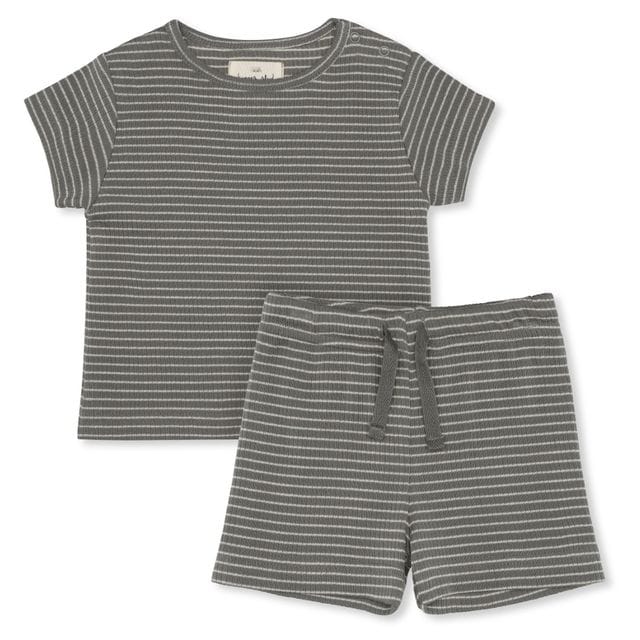 Kaya Set Beige/Sedona Sage Konges Slöjd